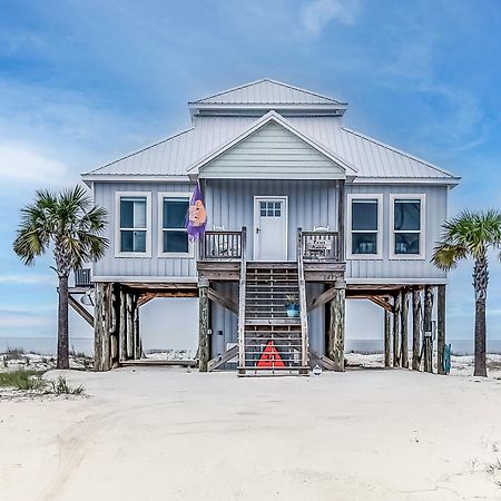 Paws-A-While Villa Dauphin Island Exterior foto